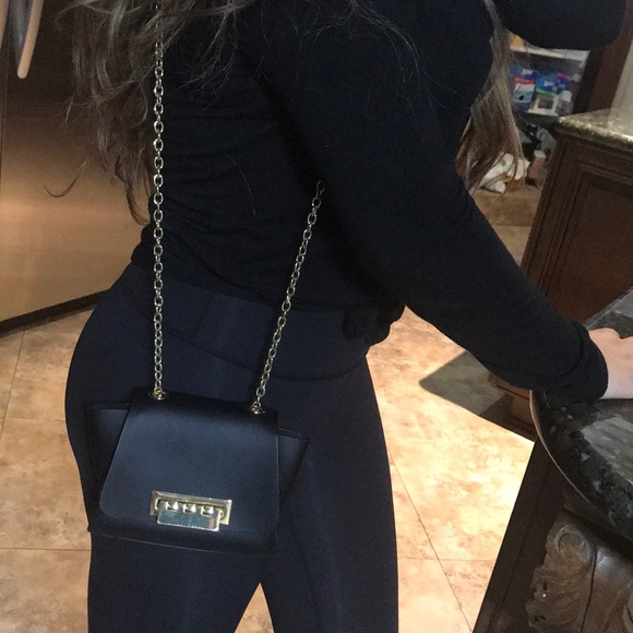 ZAC Posen crossbody bag - Picture 7 of 8